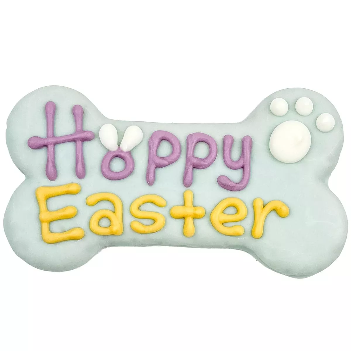 Bosco & Roxy’s Hoppy Easter Bone Dog Treats