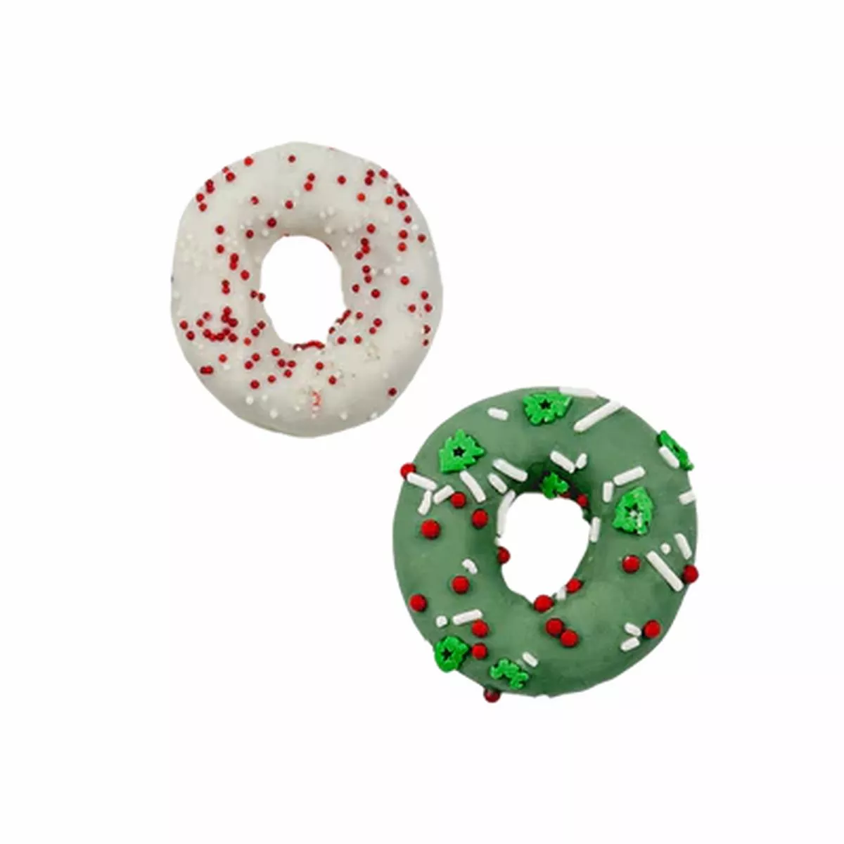 Bosco and Roxy’s – Mini Donuts