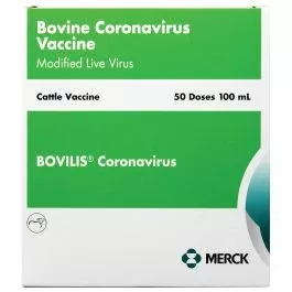 Bovilis Coronavirus 100 mL (50 Doses)
