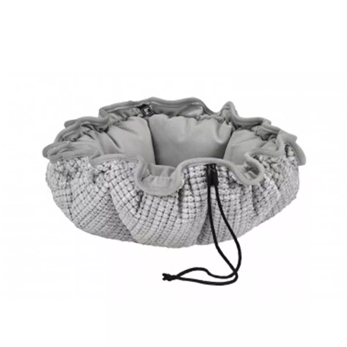 Bowsers Buttercup Pet Bed, Glacier