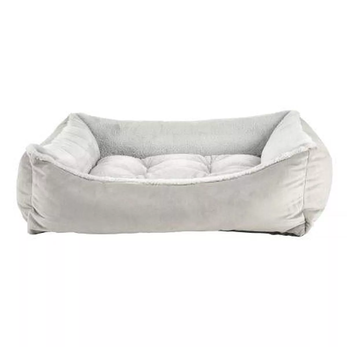 Bowsers Scoop Pet Bed, Cloud