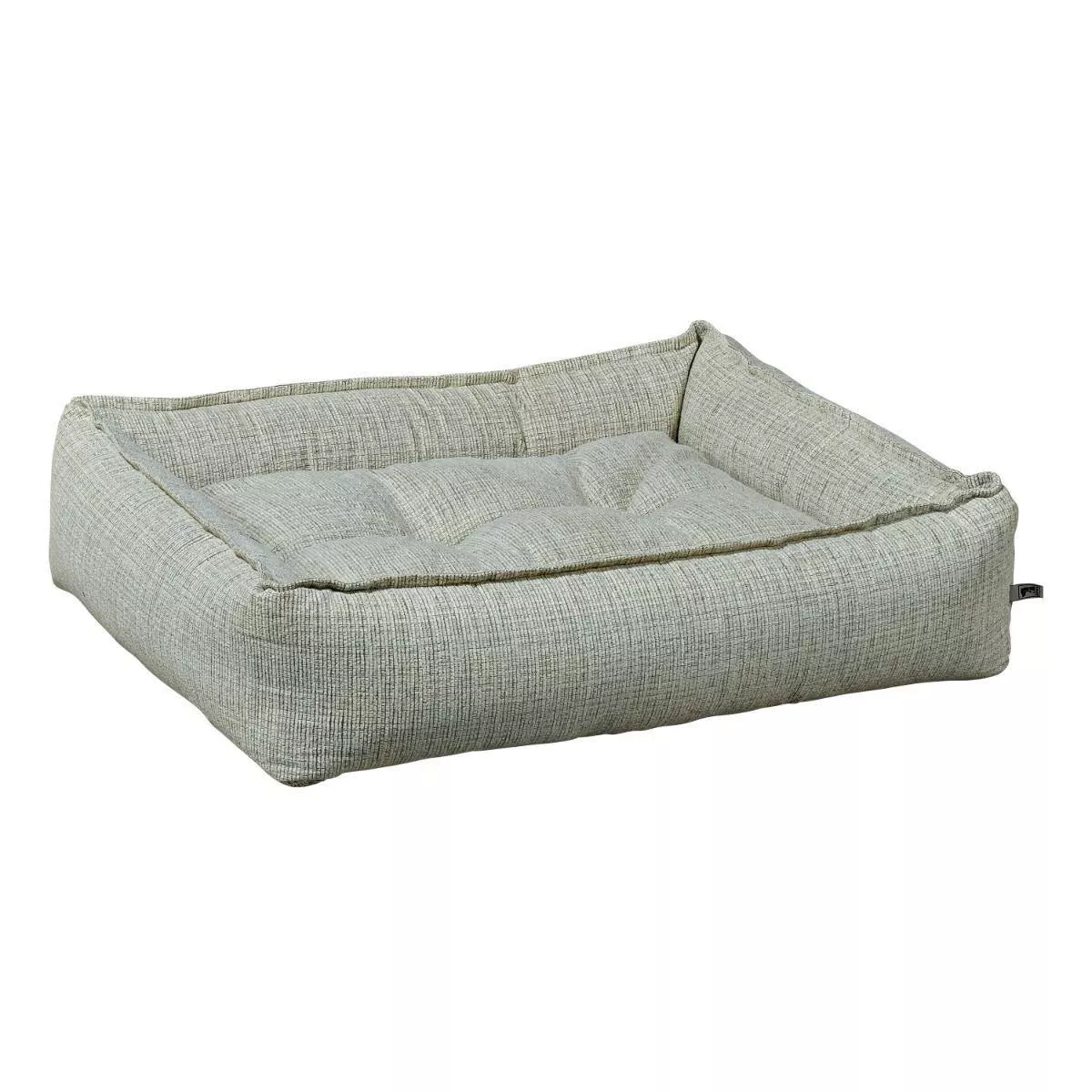 Bowsers Sterling Lounge Pet Bed, Birch
