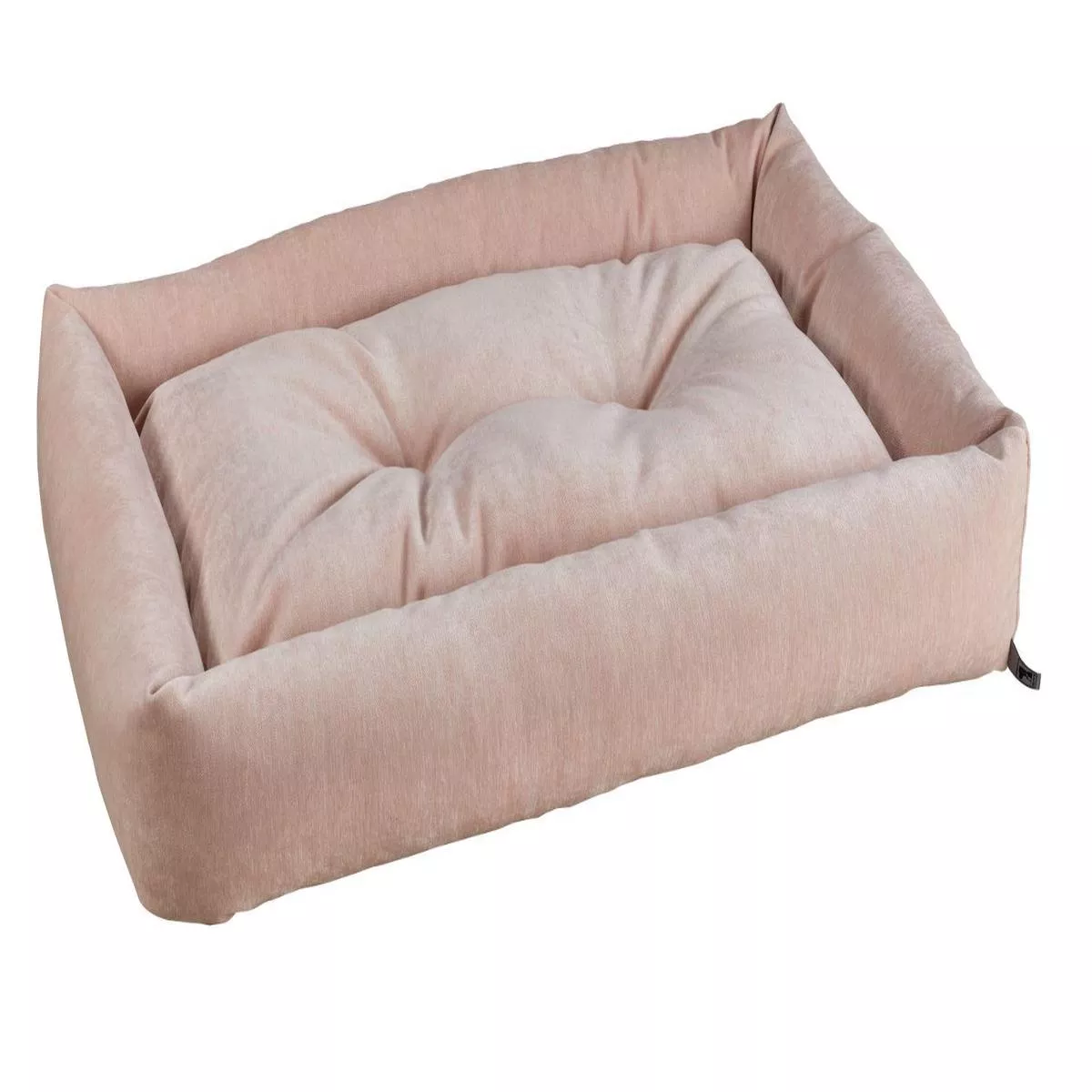 Bowsers Tango Multi Pet Bed, Blush