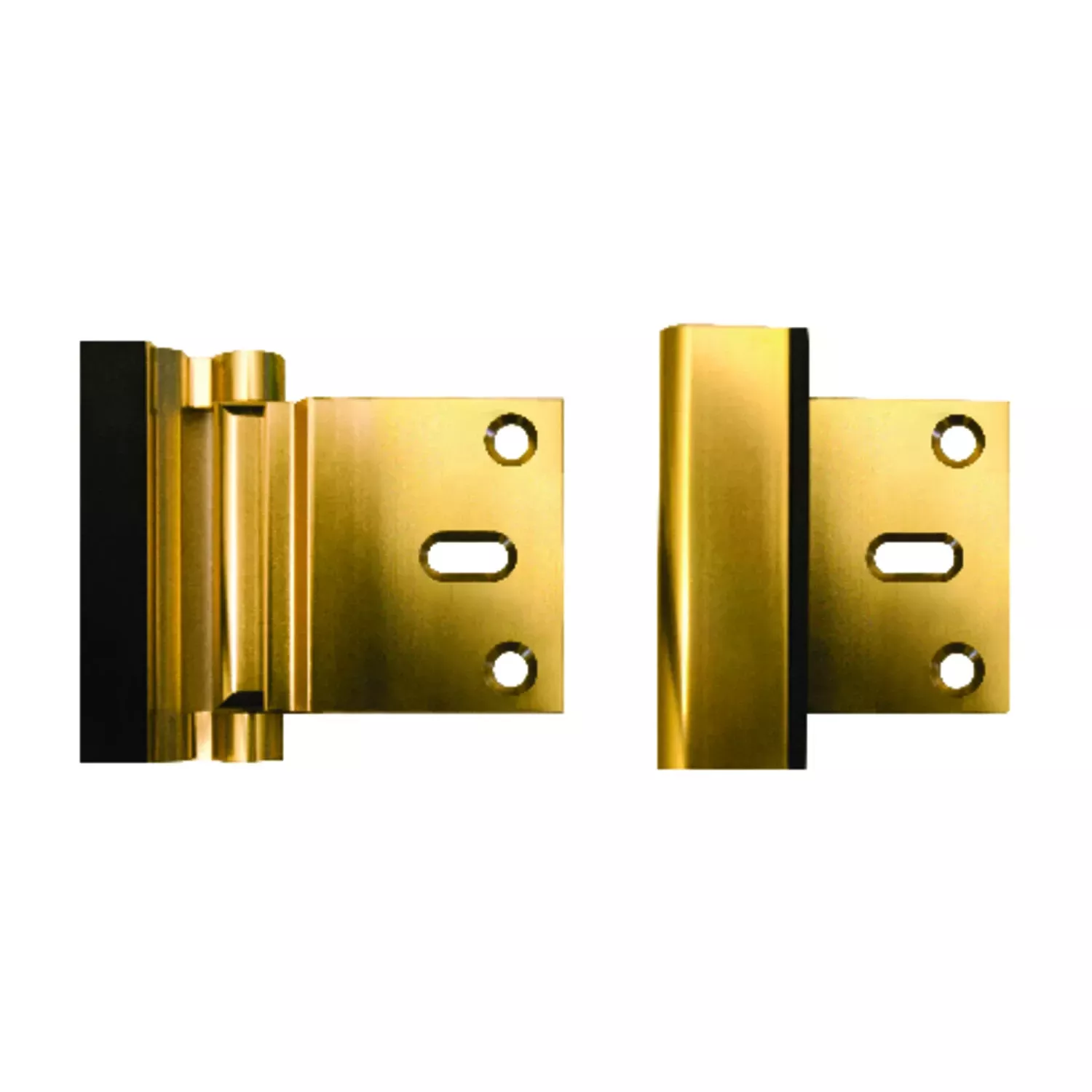 Brass Security Latch – Model Dg01-b For Enhanced Home Safety