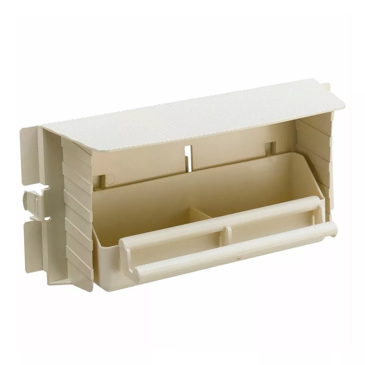 Brava 6 Feeder Beige