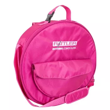 BREAKAWAY BAG RASPBERRY