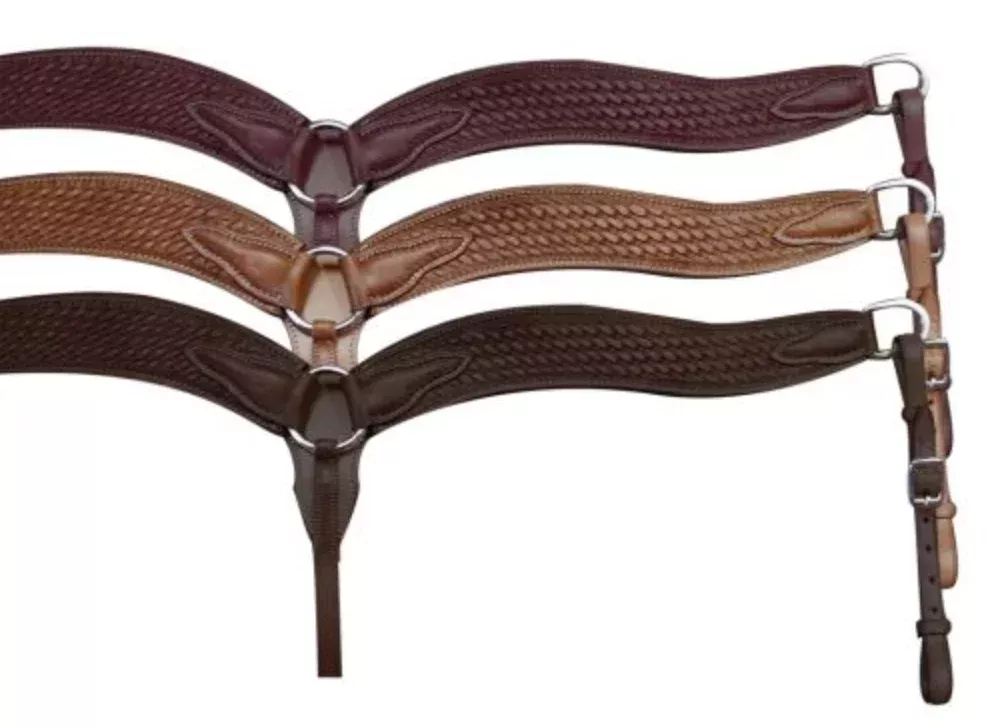Breastcollar