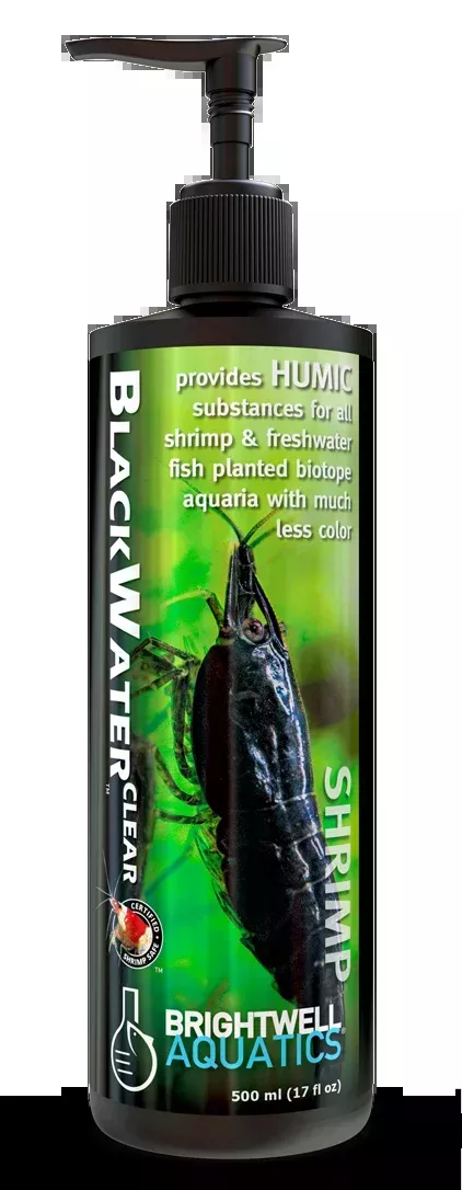 Brightwell Aquatics Blackwater Clear