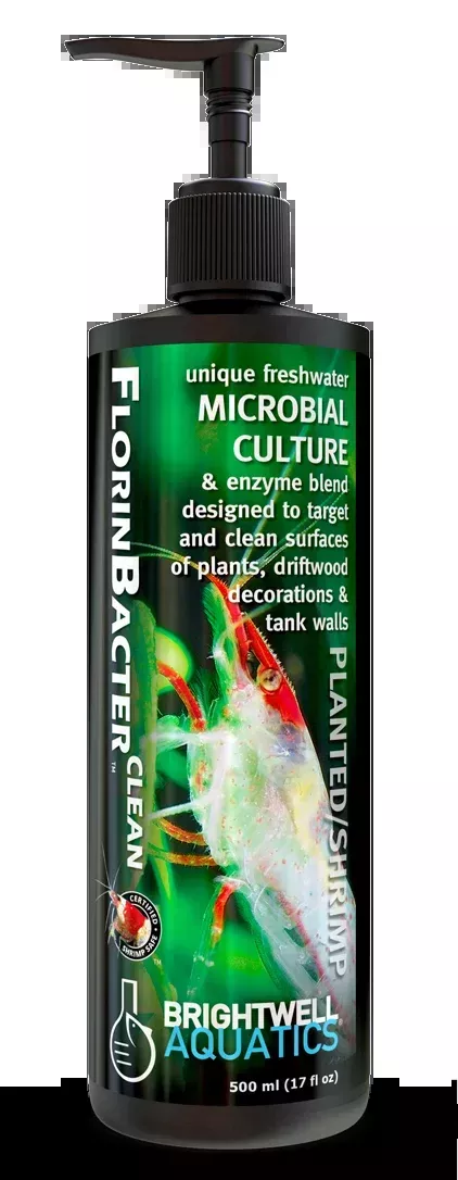 Brightwell Aquatics FlorinBacter Clean
