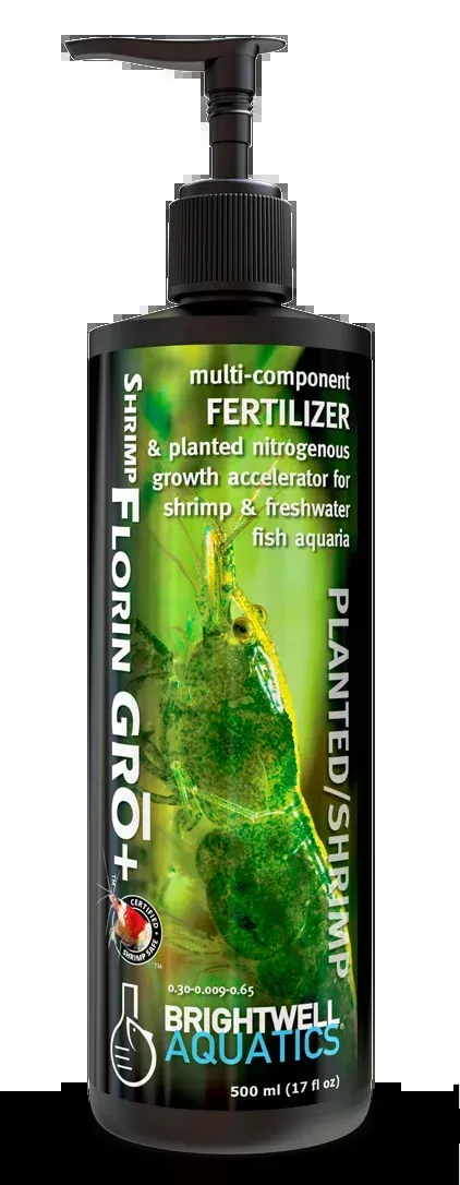 Brightwell Aquatics Shrimp FlorinGrō+