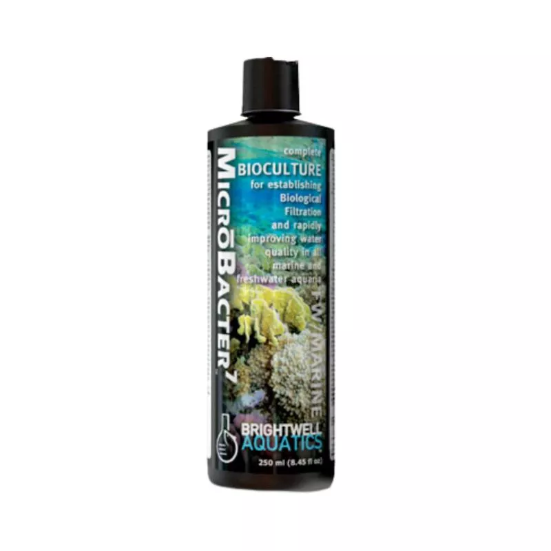 Brightwell MicroBacter7 -250m1