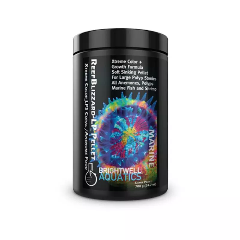Brightwell ReefBlizzard Food (50g)
