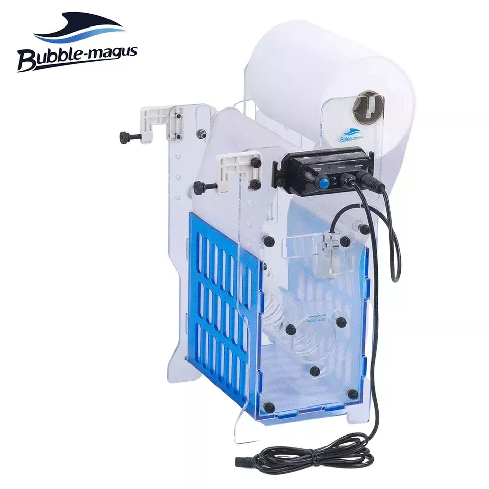 Bubble Magus Automatic Roll Filter ARF-M G2 (NEW)