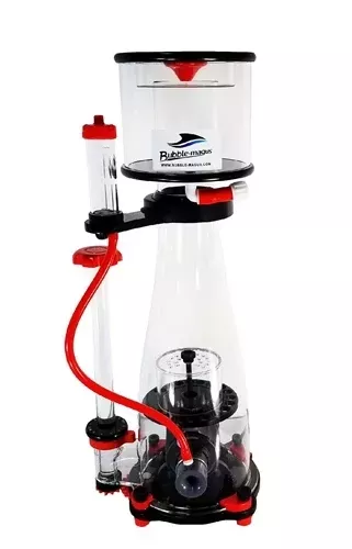 Bubble Magus Curve 5 Elite with Sicce SK200 Pump