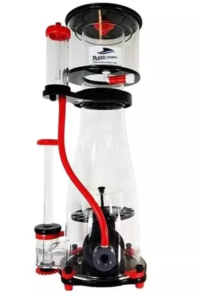 Bubble Magus Curve 9 Elite with Sicce PSK1200 Pump