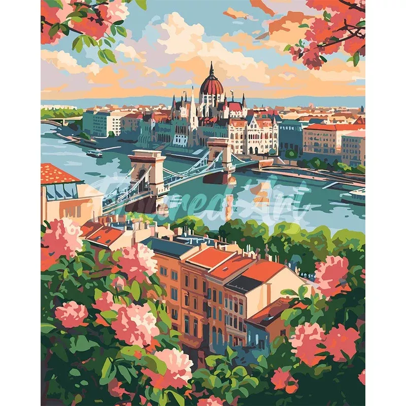 Budapest in Bloom – Transform Your Backyard into a Wildlife Oasis for All Creatures