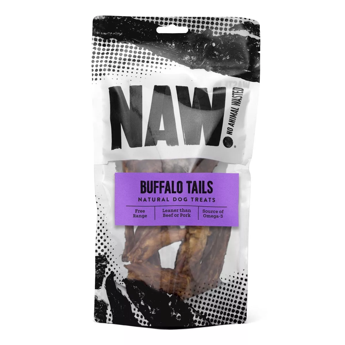Buffalo Large Tails 3pk