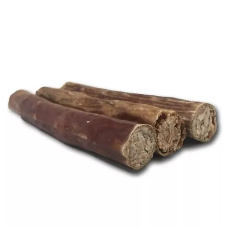 Bulk - Beef Stuffed Gullet 6IN