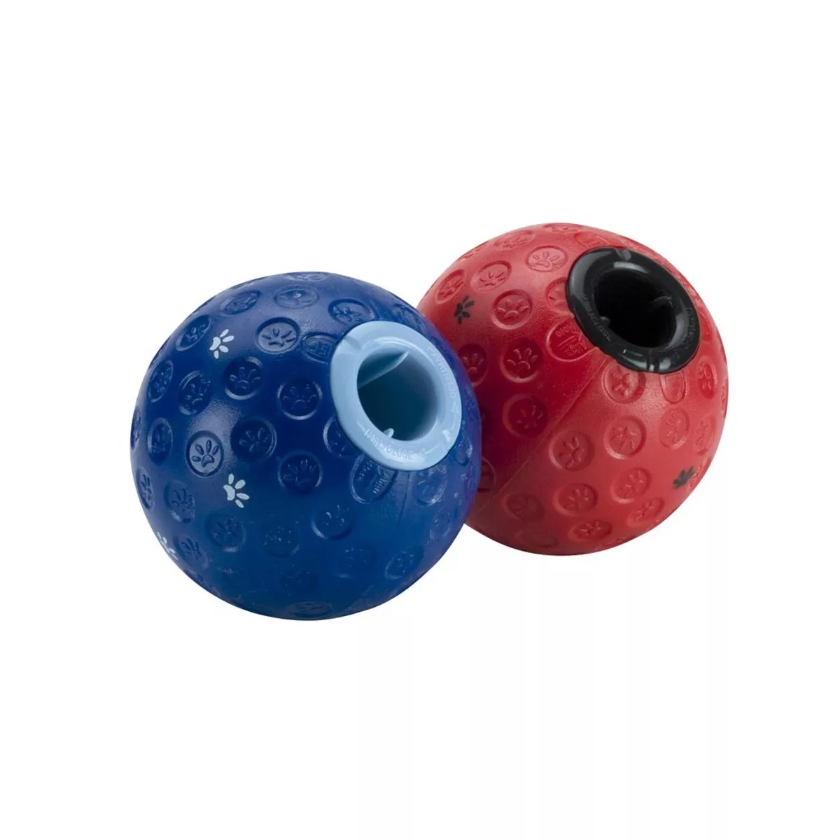 BUSTER Treat Ball Small / Blue