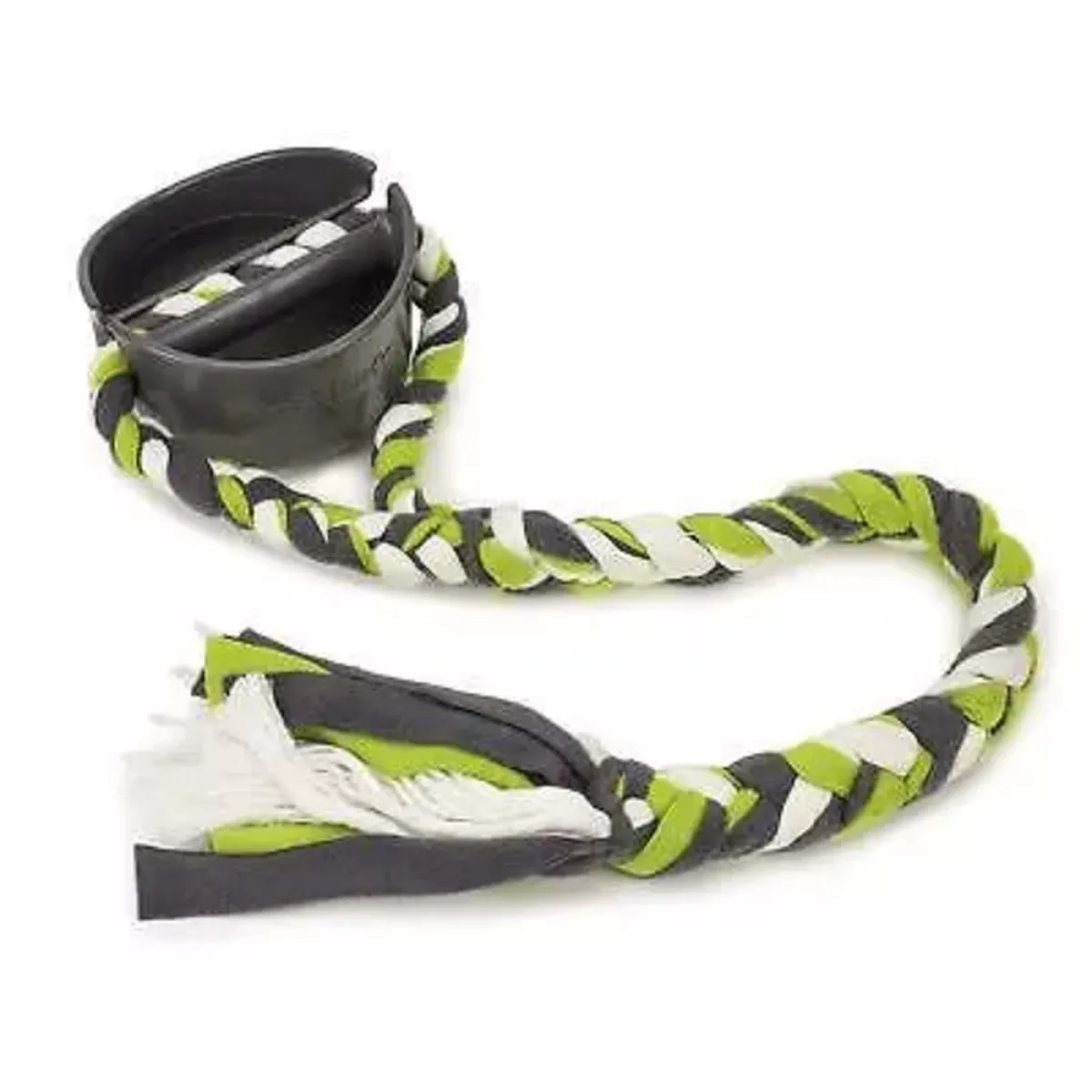 BUSY BUDDY GRIP AND TUG TOY