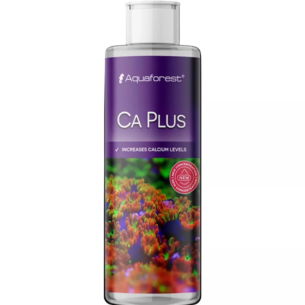 Ca Plus 250ml