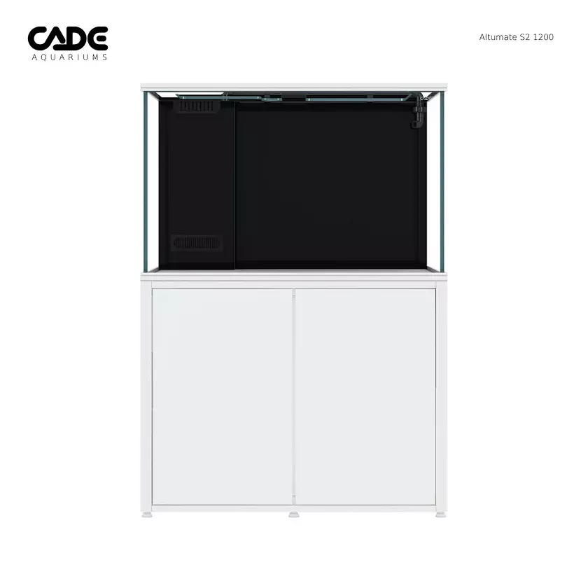 CADE Altumate S2 1200 White