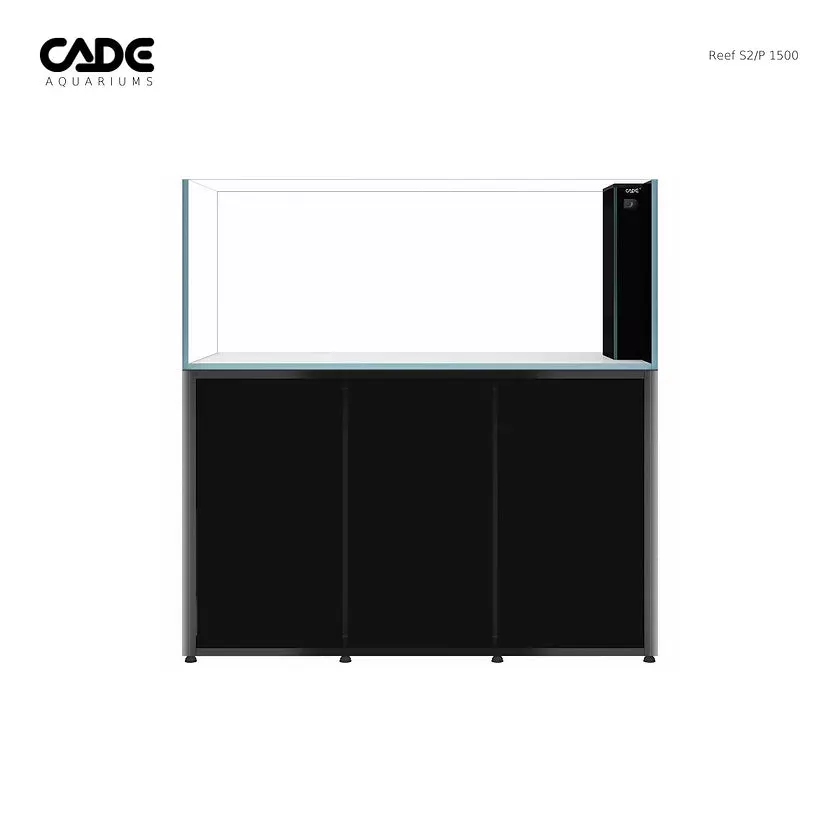 CADE Reef S2/P 1500 Black