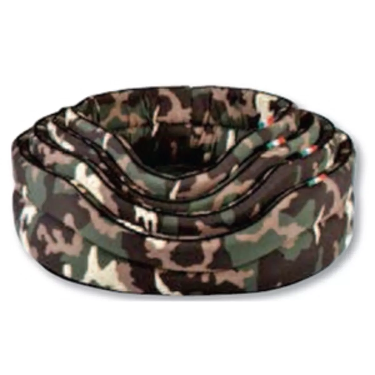 CAMOUFLAGE BEDS