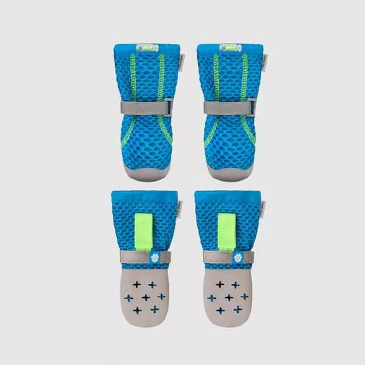 Canada Pooch Chill Seeker Cooling Dog Boots