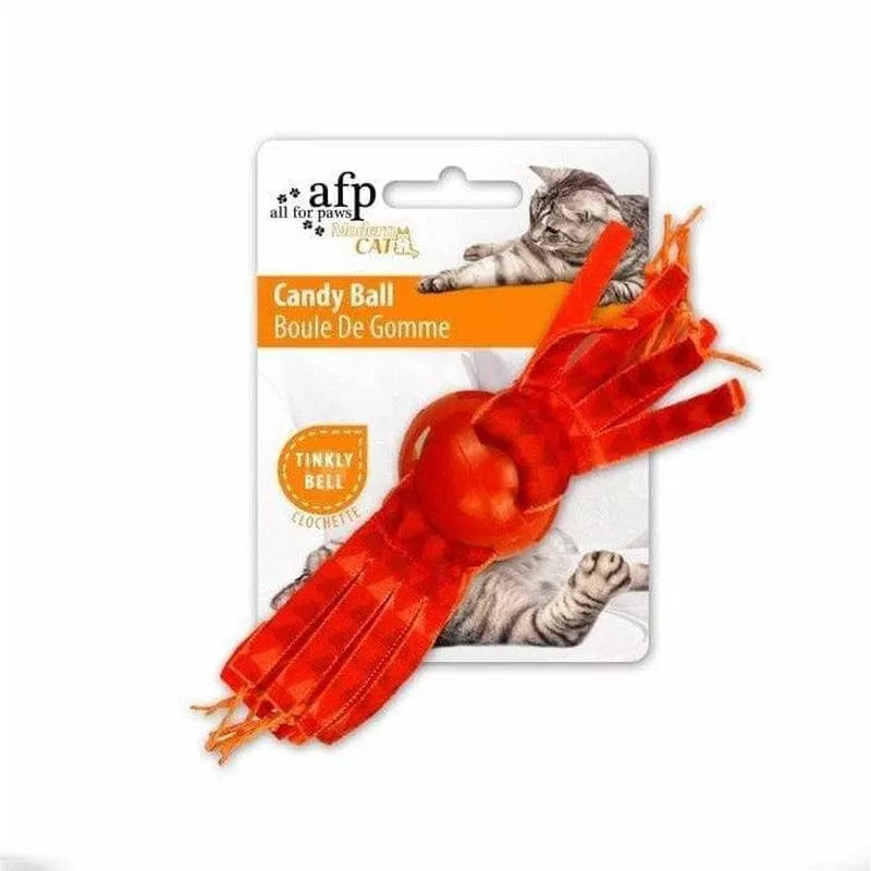 Candy Ball – Orange