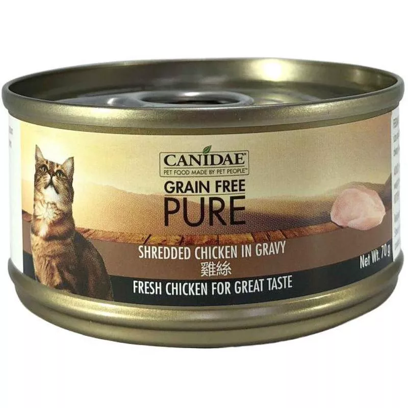 Canidae– 70g