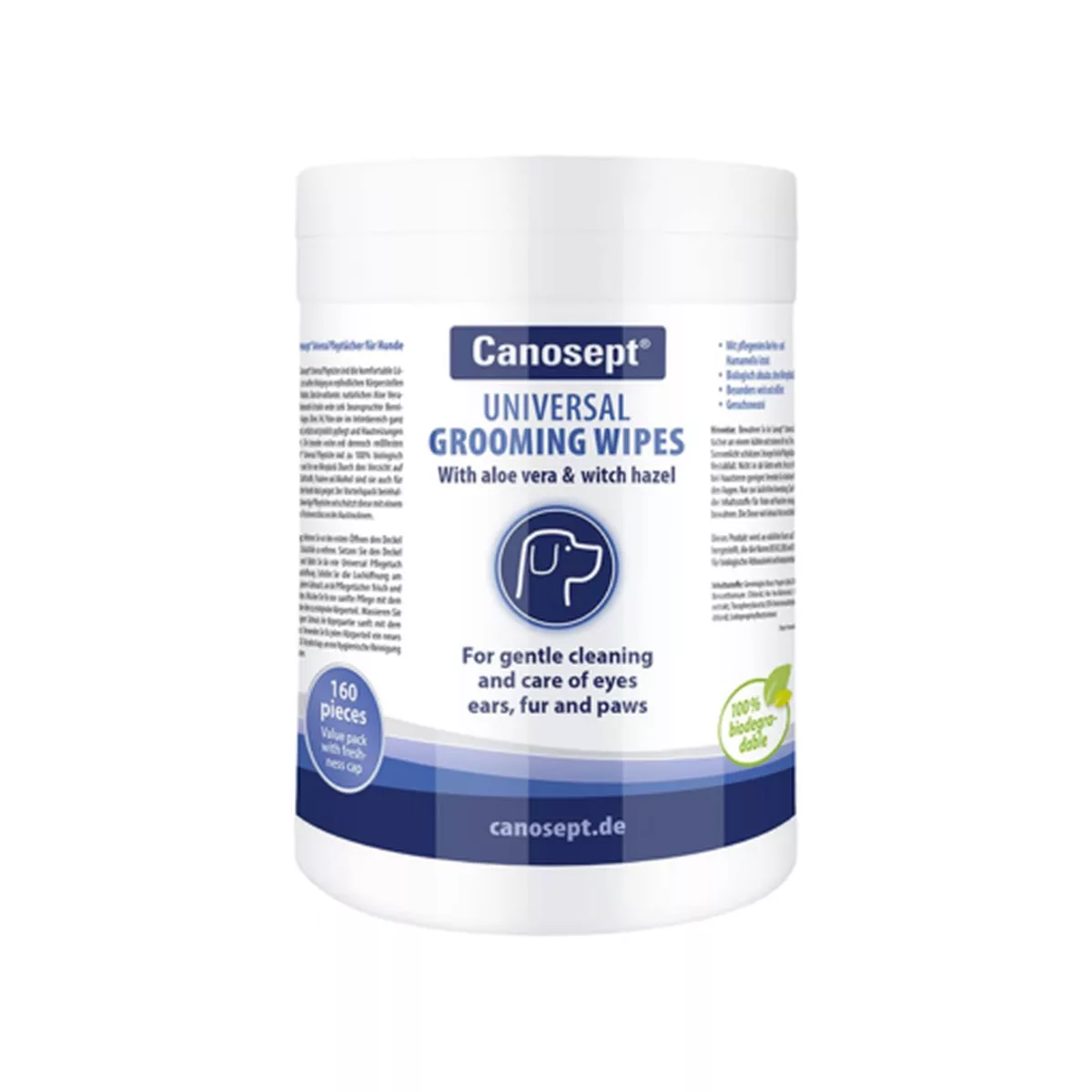 Canosept Universal Care-Pads