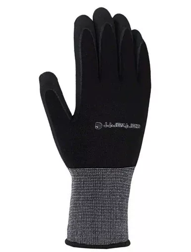 Carhartt All-Purpose Nitrile Grip Glove
