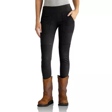 Carhartt Women’s Force Utility Knit Legging