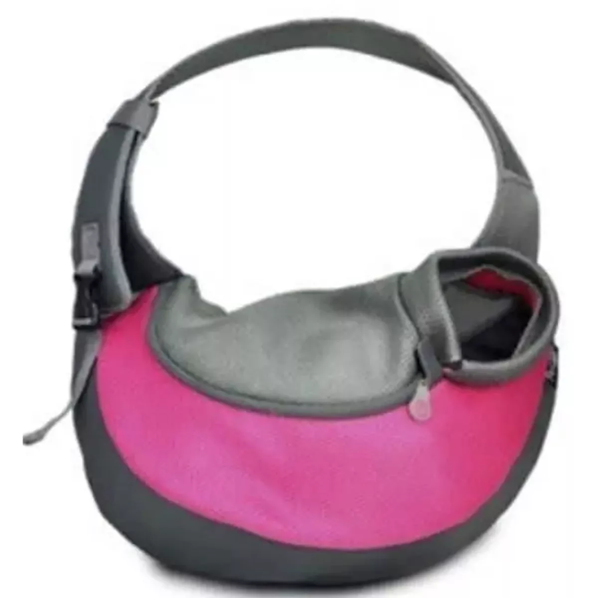 CARRYBAG SARAH CRAZY PAWS MED