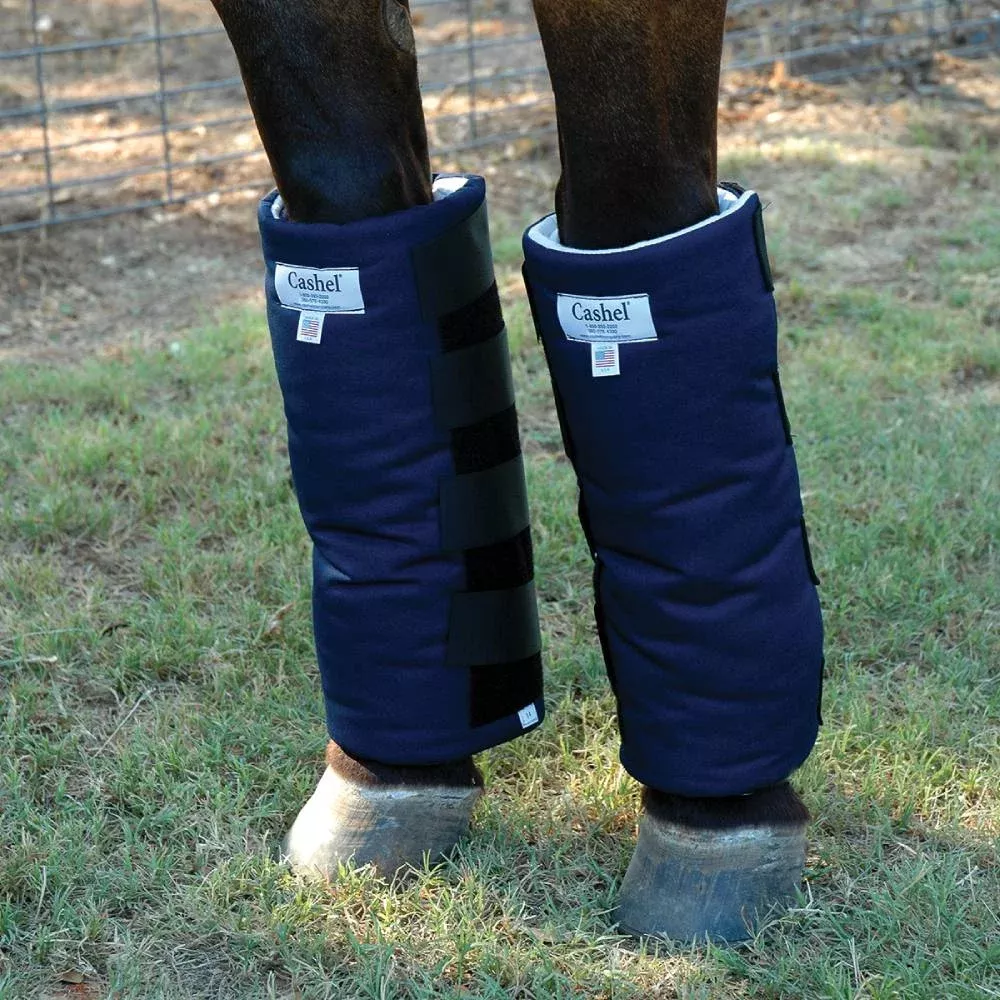 Cashel Bandage/Ship Boots