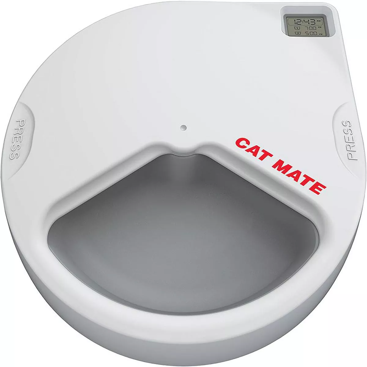 Cat Mate C300 Automatic Pet Feeder W-digital Timer-
