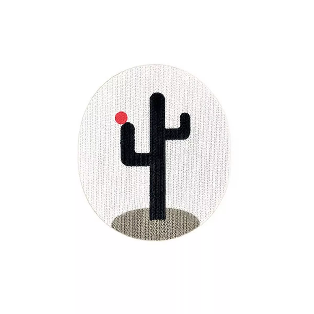 CAT PAPER SCRATCHER CACTUS WHITE 44*35*2CM