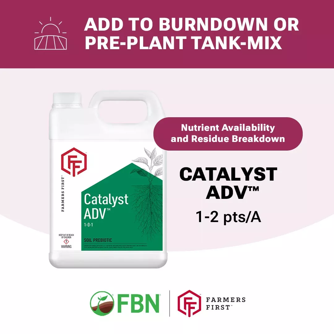 Catalyst ADV™