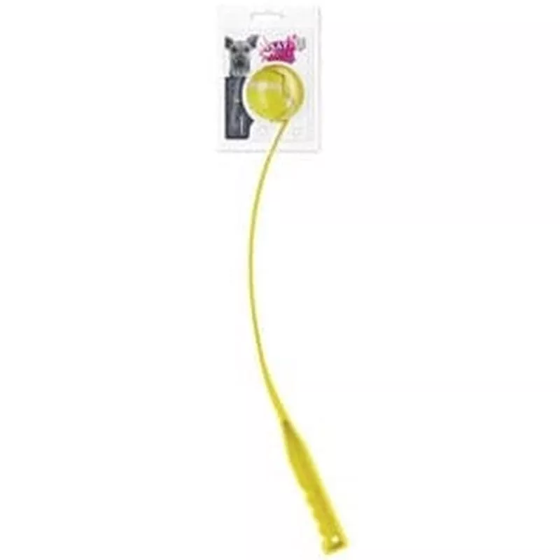 Catapult Ball Laucher