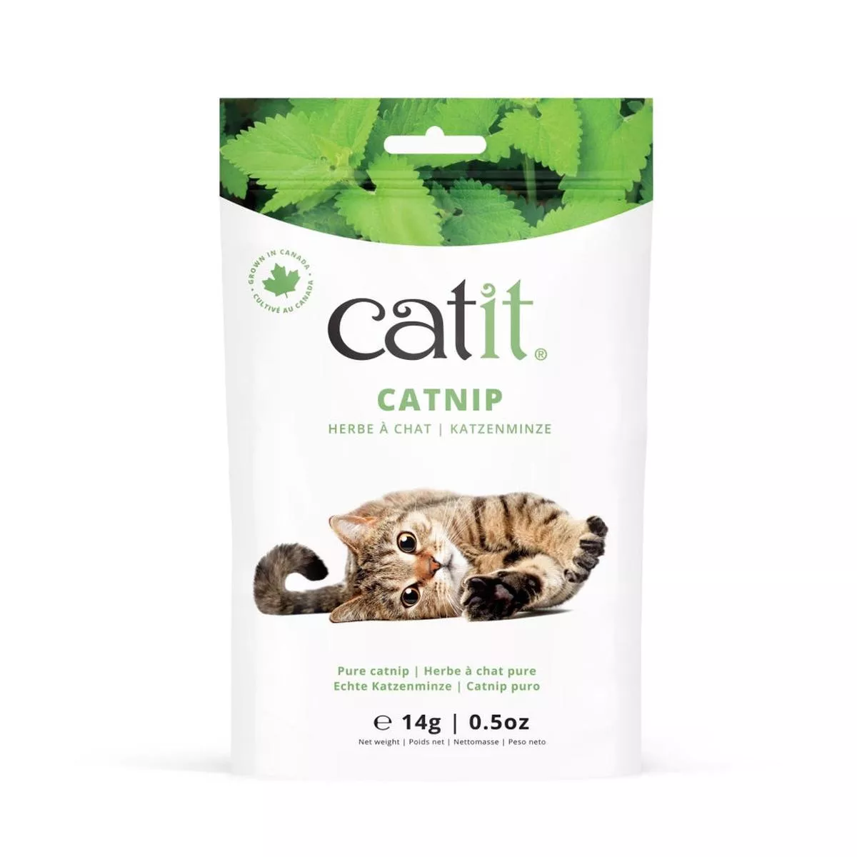 Catit Dried Catnip