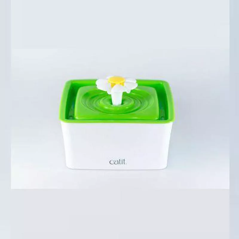 Catit Flower Drinking Fountain Mini 1.5L