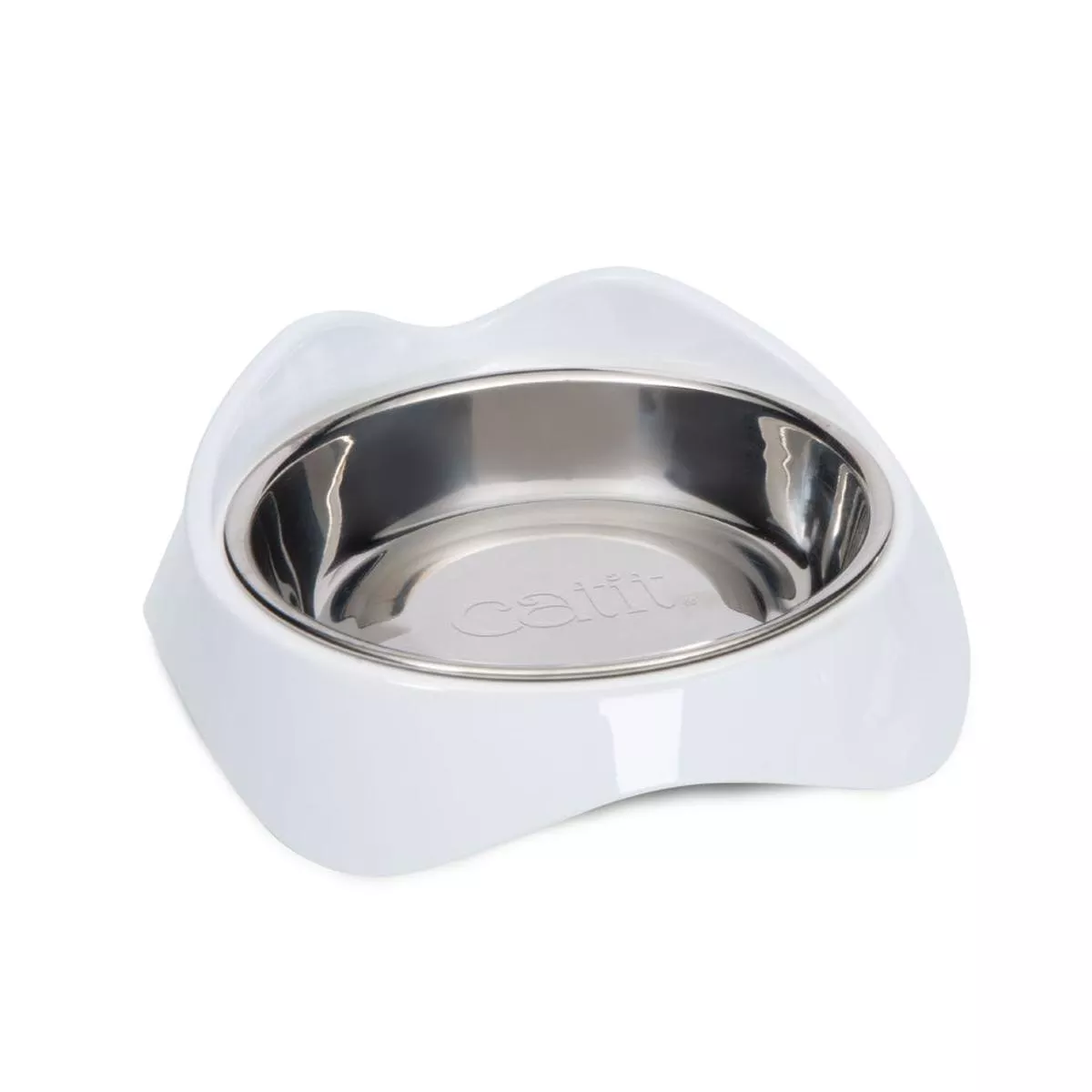 Catit PIXI Single Feeding Dish