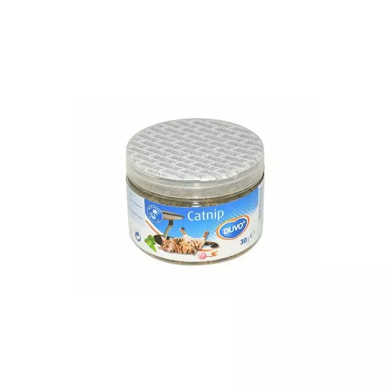 CATNIP HERB 30GR