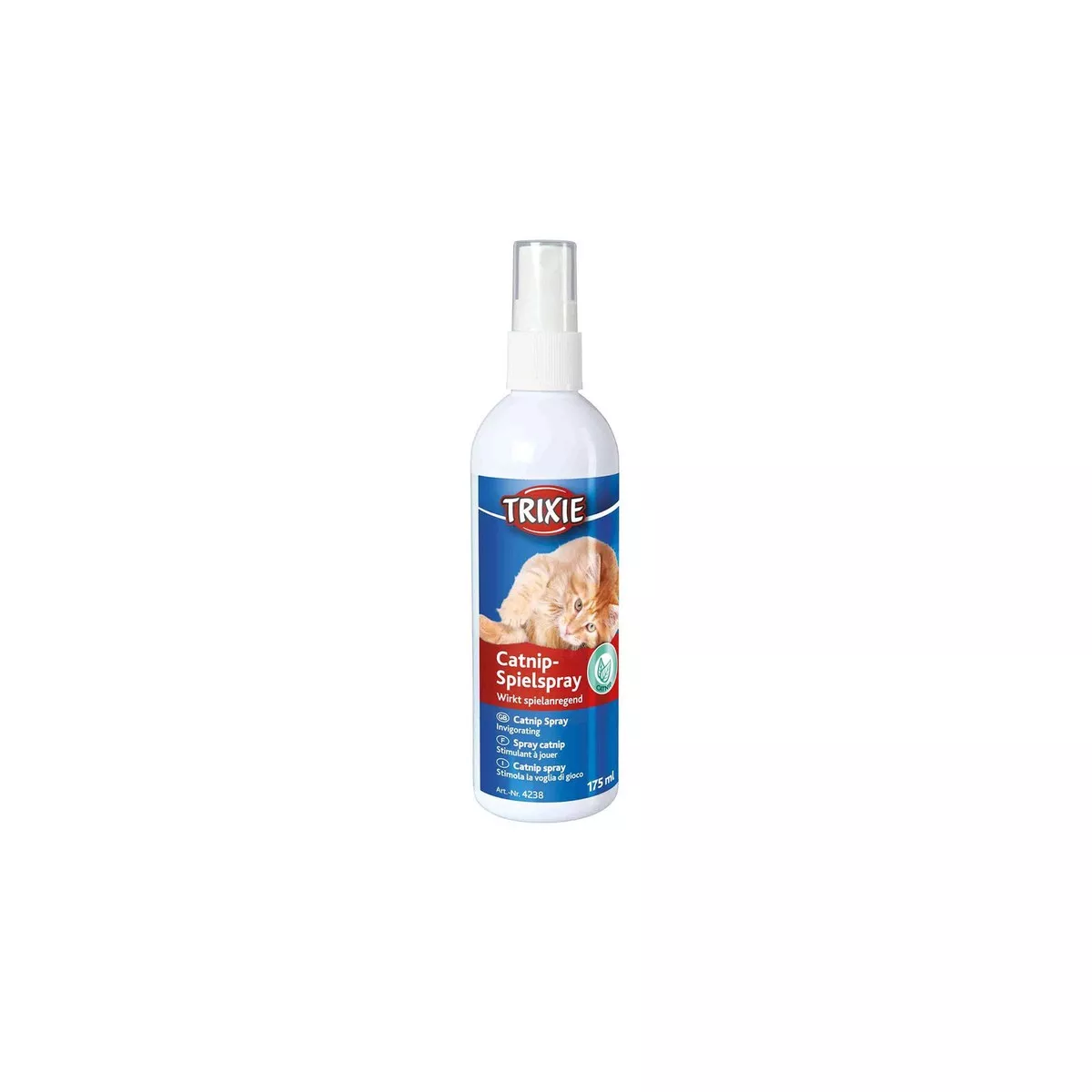 CATNIP PLAY SPRAY 175ML