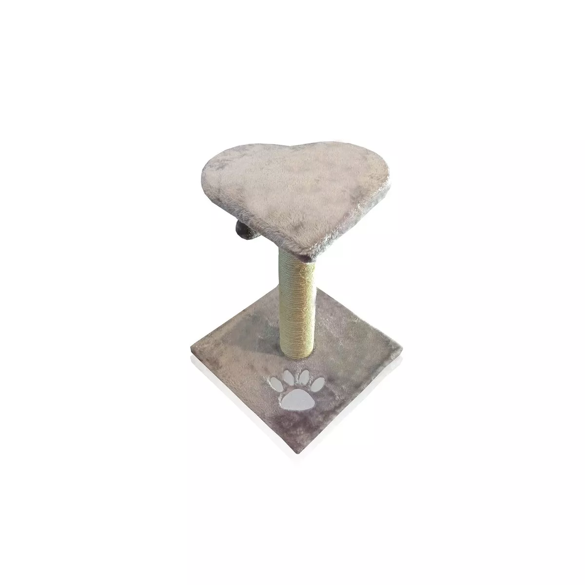 CATTREE CHARM CAPPUCHINO 36*36*45CM