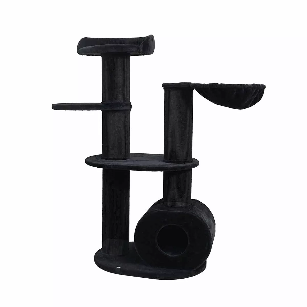 CATTREE TORONTO BLACK