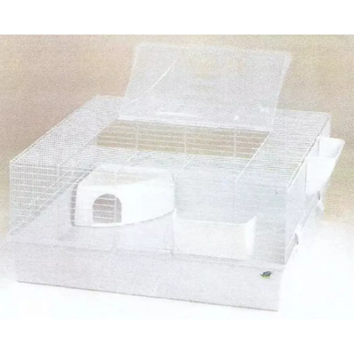 CAVIA MAXI 100x100x45cm