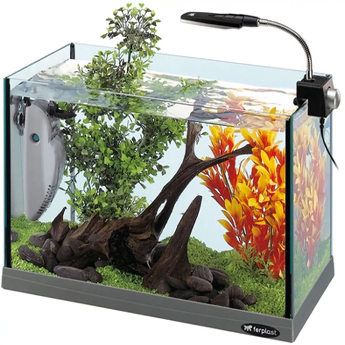 CAYMAN 40 OPEN 21L