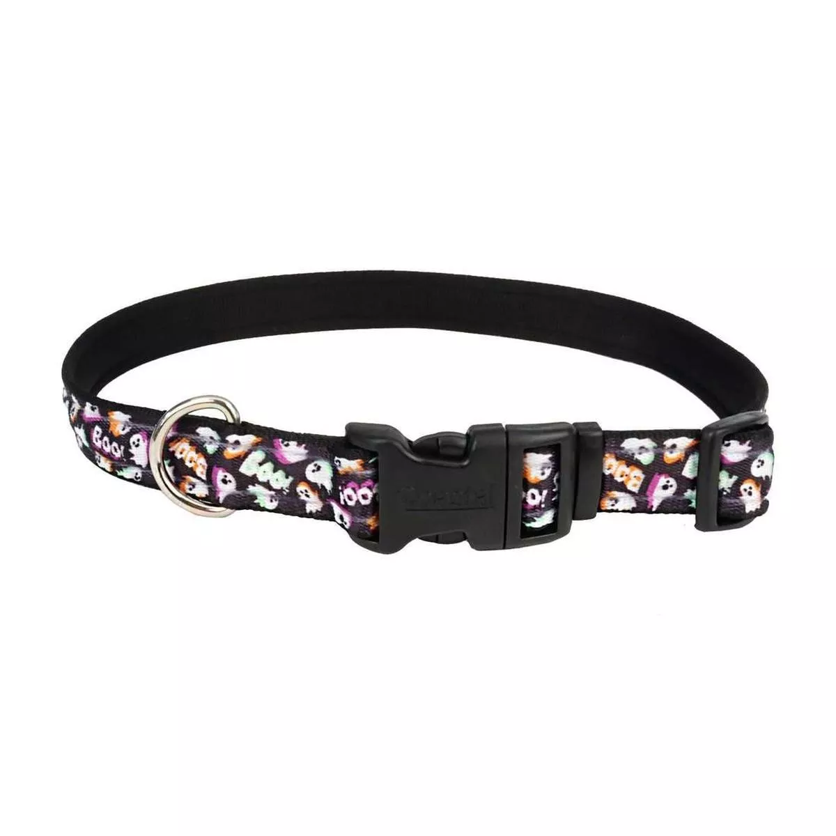 Celebration Halloween Dog Collar, Style #1